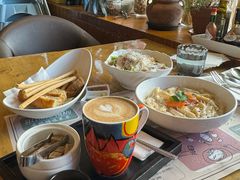 -安妮意大利餐厅(国贸店)