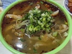 -阿叶羊杂碎(前进街店)