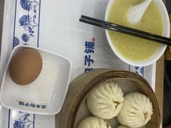 -庆丰包子铺(西单店)