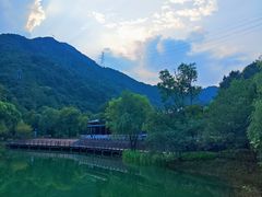 -黄公望隐居地