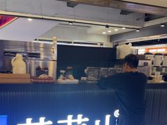 -吾悦广场(天津和平店)