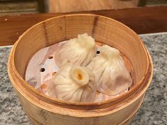 天王烤鸭包-南京大牌档(中关村店)
