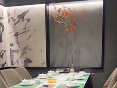 -鑫小城故事·藕汤·家常菜(台北一路总店)