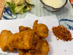-西月山居匠心创意料理(江汉路新佳丽广场店)