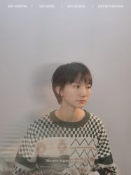 点击看大图 -DX HAIR SALON·发现未知美发沙龙