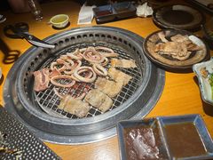 -本寻烧肉酒场(双井店)