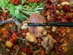 -天治宣·野椒鸡(龙头寺总店)