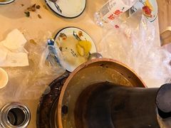 -虾大侠·盱眙龙虾老北京铜锅涮羊肉(金楠天街店)