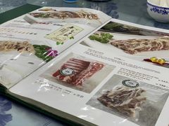 -老毛手抓·盐池滩羊非遗手抓(宁夏总店)