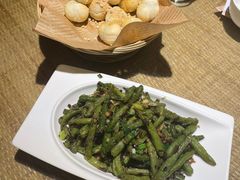 -渝信川菜 · 川味家常菜(长安店)