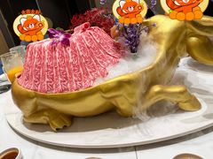 -德天雪花肥牛海鲜火锅(南苑东路店)