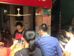 -惠源面包店(开禾路店)