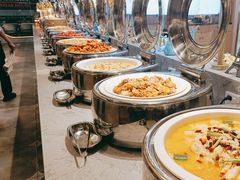 -经典世家牛排自助餐厅(百捷店)