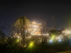 -江心屿景区