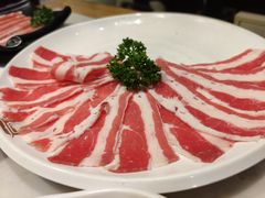 -韩宫宴烤肉·料理(苏州中心店)