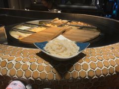 -yokocho上横町·日本食街(深业上城店)