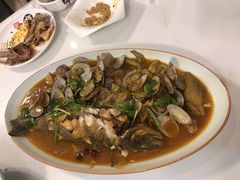-小郭私房菜·海肠捞饭店(学士街店)
