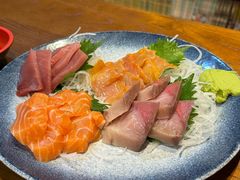 -胜代日本料理(云程巷小区店)