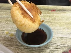 -大南门牛肉包子店