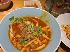 -薇酌饮·陕西菜(南门外店)