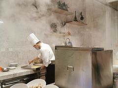 -云尚自助餐厅(佛山南海瞻云酒店)