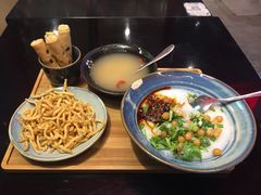 -大王油茶(二厂文创公园店)