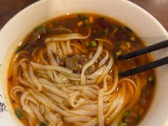 -矮子粉店1985·长沙米粉(湘春路店)