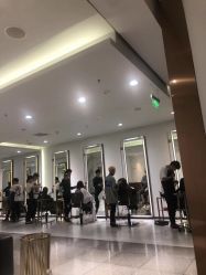 点击看大图 -3AM HAIR SALON烫发染发接发