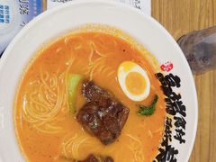 -和府捞面(星光大道一期店)