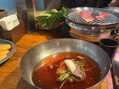 -黑牛の店·和牛烧肉(大悦城店)