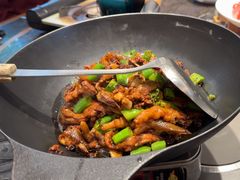 -湘力力小院·鱼汤泡饭(枫林路店)