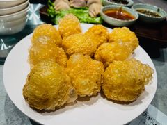 -宴江南(皇城桥路店)