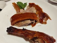 -满堂·烤鸭店·北京菜(鼓楼店)