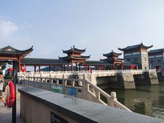 -长洲岛都市农业公园