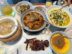 -大鱼徽州·寻味徽菜(星光总店)
