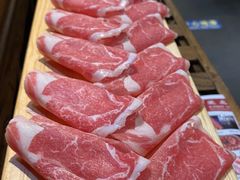 -南门四季铜锅涮肉(左家庄店)
