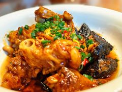 -味上湘菜馆(岳麓山店)