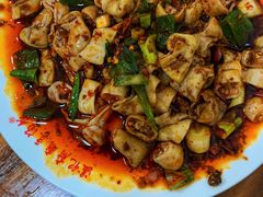 -温记府廟豆汤饭·始于1955年(海椒店)