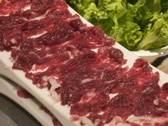 -潮发潮汕牛肉店(东方宝泰店)
