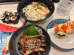 -滨寿司(高新伊藤店)