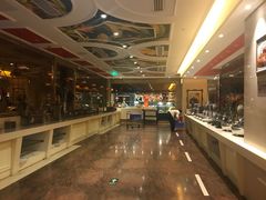 -萧邦音乐会所KTV·蒸汽活海鲜自助(福田店)