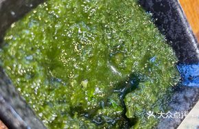 Pickled Chives Blossom