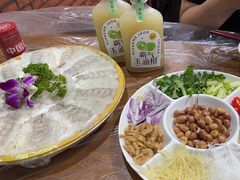 -官塘原味鱼生·潮菜大排档(潮州总店)