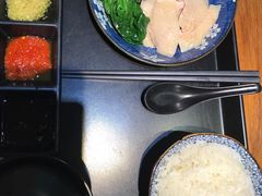-又鸟pizza海南鸡饭(假日广场店)