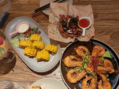 -食陆号·新式台湾创意菜(十全街首店)