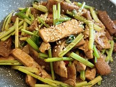 -民族饭荘(新华大街店)