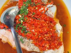 -湘中缘·湖南菜(娄底驻京办店)