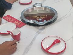 -鸿盛火锅(重庆路店)