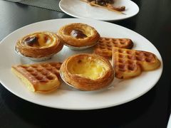 android_upload_pic-洲际酒店·地平线全日餐厅HORIZON CAFÉ
