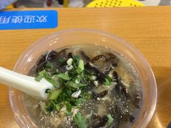 -食盈碗仔翅(星玺广场店)